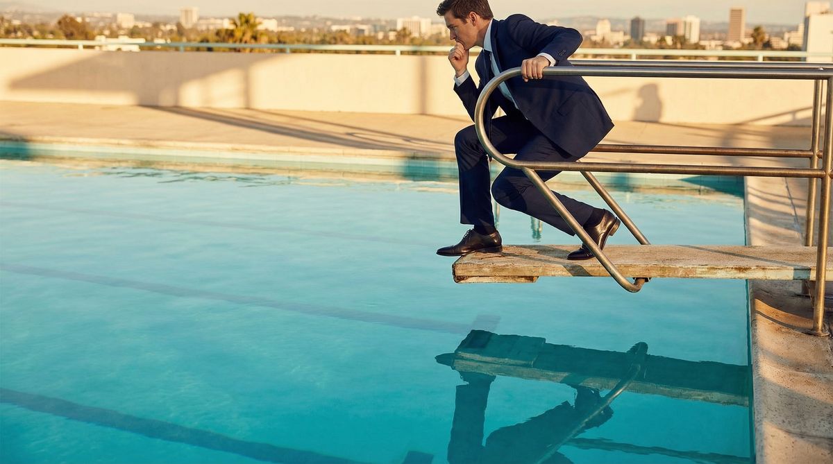 The 'Just One More Year' Trap: Why Financially Ready Retirees Can't Pull the Trigger (And What It's Really Costing Them)